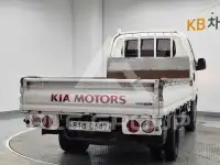 2020 KIA Bongo 3