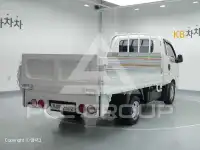 2019 KIA Bongo 3