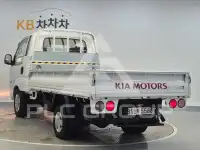 2019 KIA Bongo 3