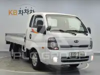 2019 KIA Bongo 3