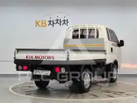 2019 KIA Bongo 3