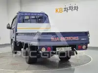 2019 KIA Bongo 3