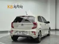 2019 KIA Morning