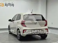 2019 KIA Morning