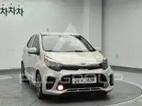 2019 KIA Morning