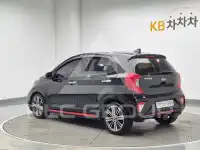 2020 KIA Morning
