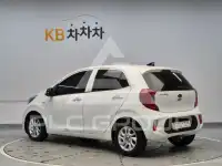 2020 KIA Morning