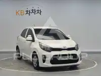 2020 KIA Morning