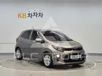 2018 KIA Morning