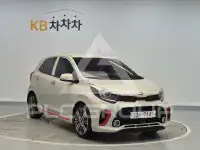 2019 KIA Morning