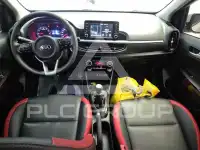 2019 KIA Morning
