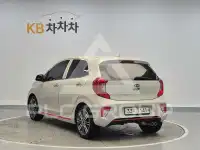 2019 KIA Morning