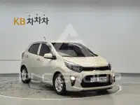 2019 KIA Morning