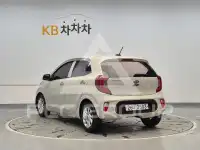 2019 KIA Morning