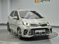 2018 KIA Morning