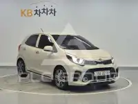 2019 KIA Morning