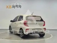 2019 KIA Morning