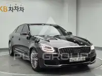 2019 KIA K9