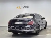 2020 KIA K9