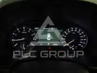2020 KIA K9