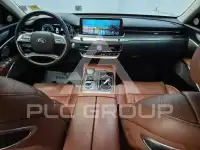 2020 KIA K9