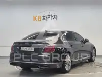 2020 KIA K9