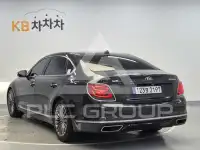 2019 KIA K9