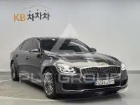 2019 KIA K9