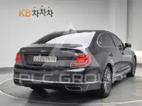 2020 KIA K9