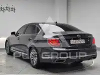 2020 KIA K9