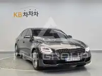 2020 KIA K9