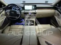 2019 KIA K9