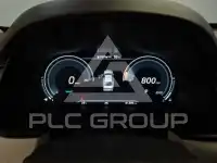 2019 KIA K9