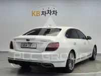 2019 KIA K9