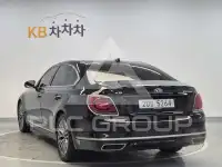 2019 KIA K9