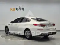 2019 KIA K5