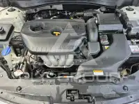2019 KIA K5