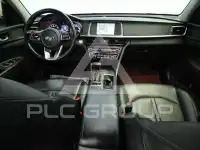 2019 KIA K5