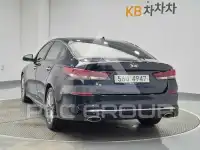 2019 KIA K5