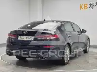 2019 KIA K5
