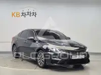 2020 KIA K5