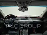 2020 KIA K5