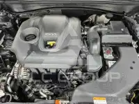 2020 KIA K5