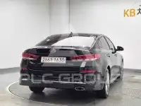 2020 KIA K5