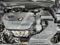 2020 KIA K5