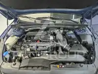 2020 KIA K5