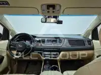 2019 KIA Carnival