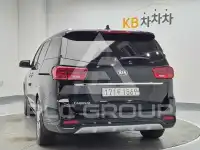 2020 KIA Carnival