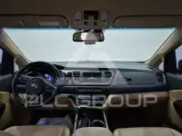 2020 KIA Carnival