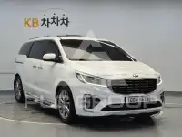 2020 KIA Carnival